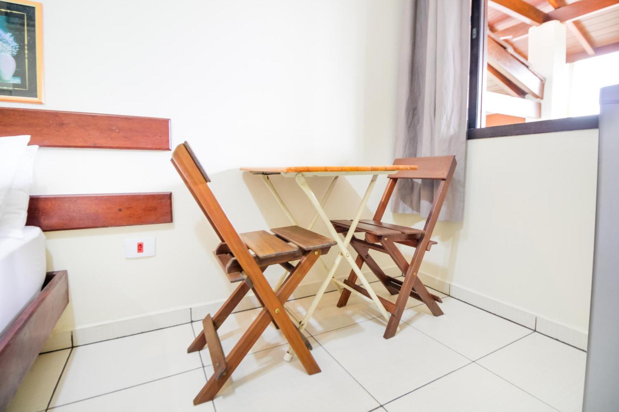 Velinn Pousada Mirante Da Praia Grande 伊利亚贝拉 客房 照片
